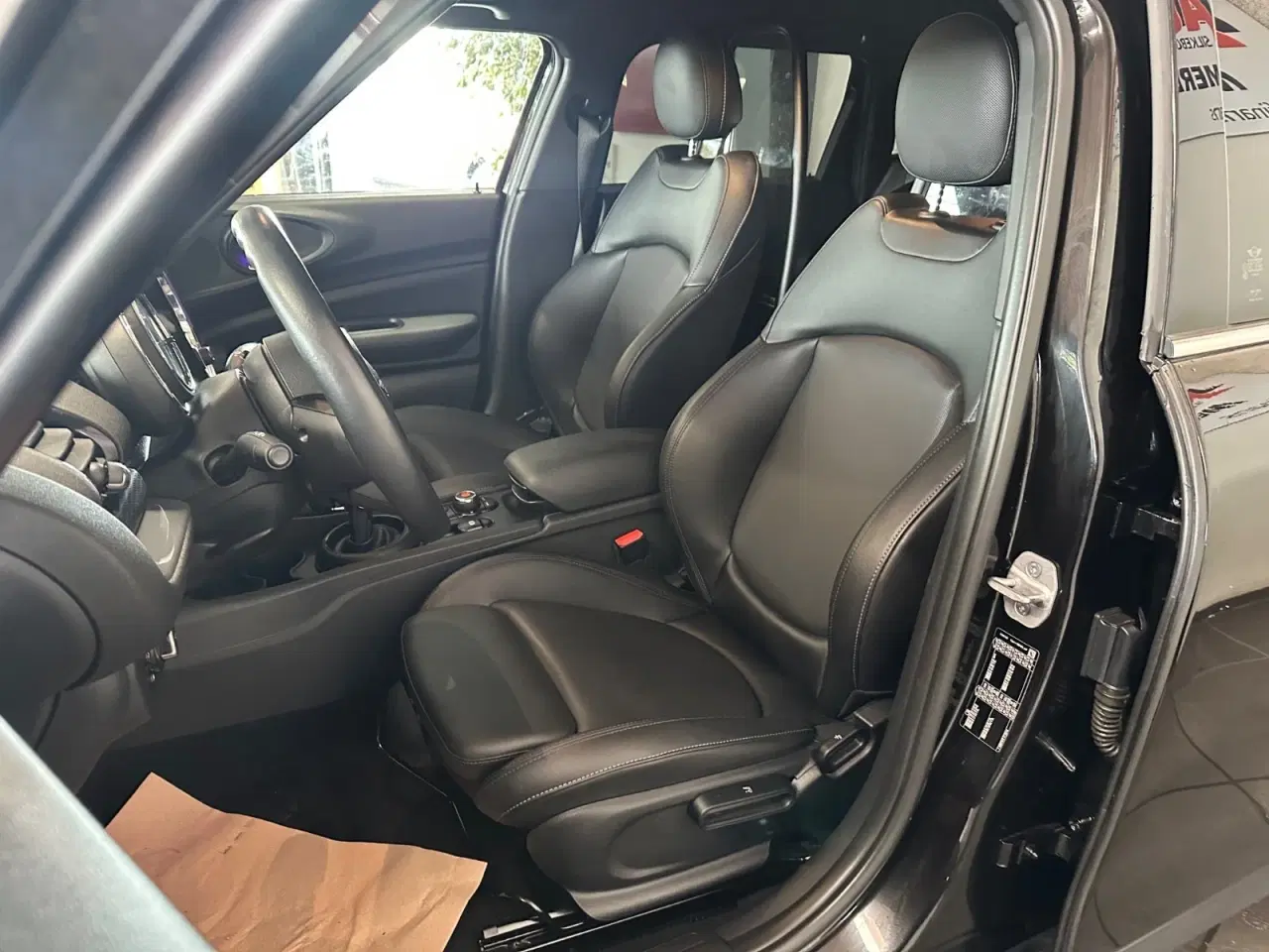 Billede 6 - MINI Clubman Cooper S 2,0 Essential aut. Van