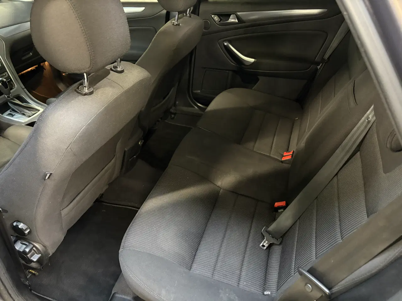 Billede 9 - Ford Mondeo 2,0i benzin St.Car aut.gear nysynet