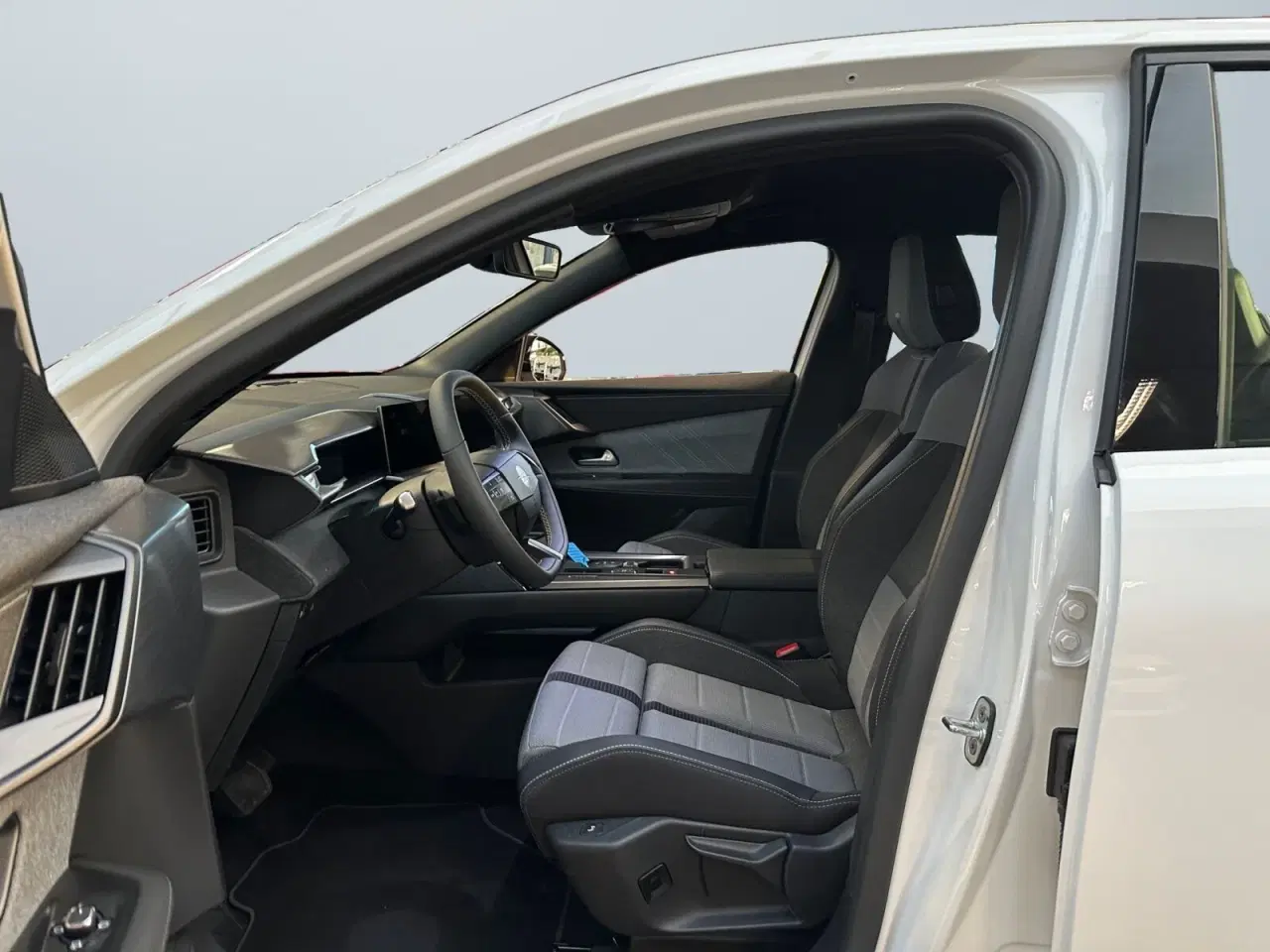 Billede 10 - Opel Grandland-e 73 Edition