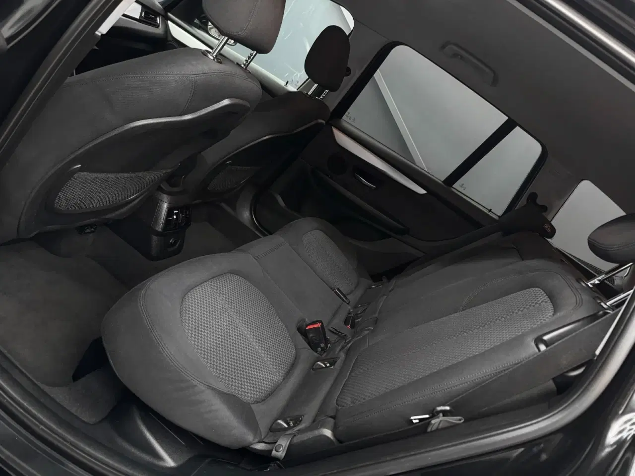 Billede 13 - BMW 218d 2,0 Gran Tourer Advantage aut. 7prs