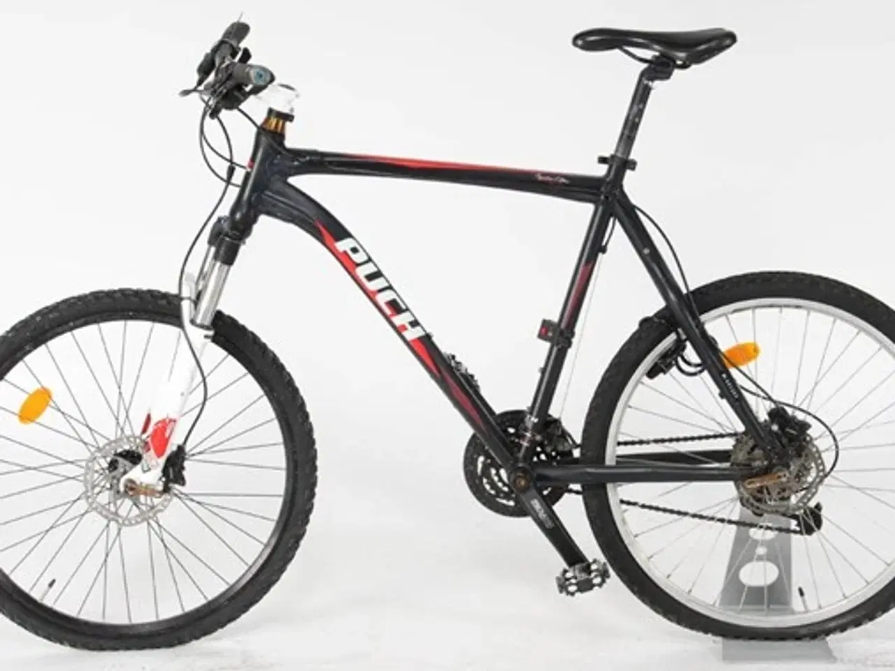 Billede 2 - Puch herrecykel/MB