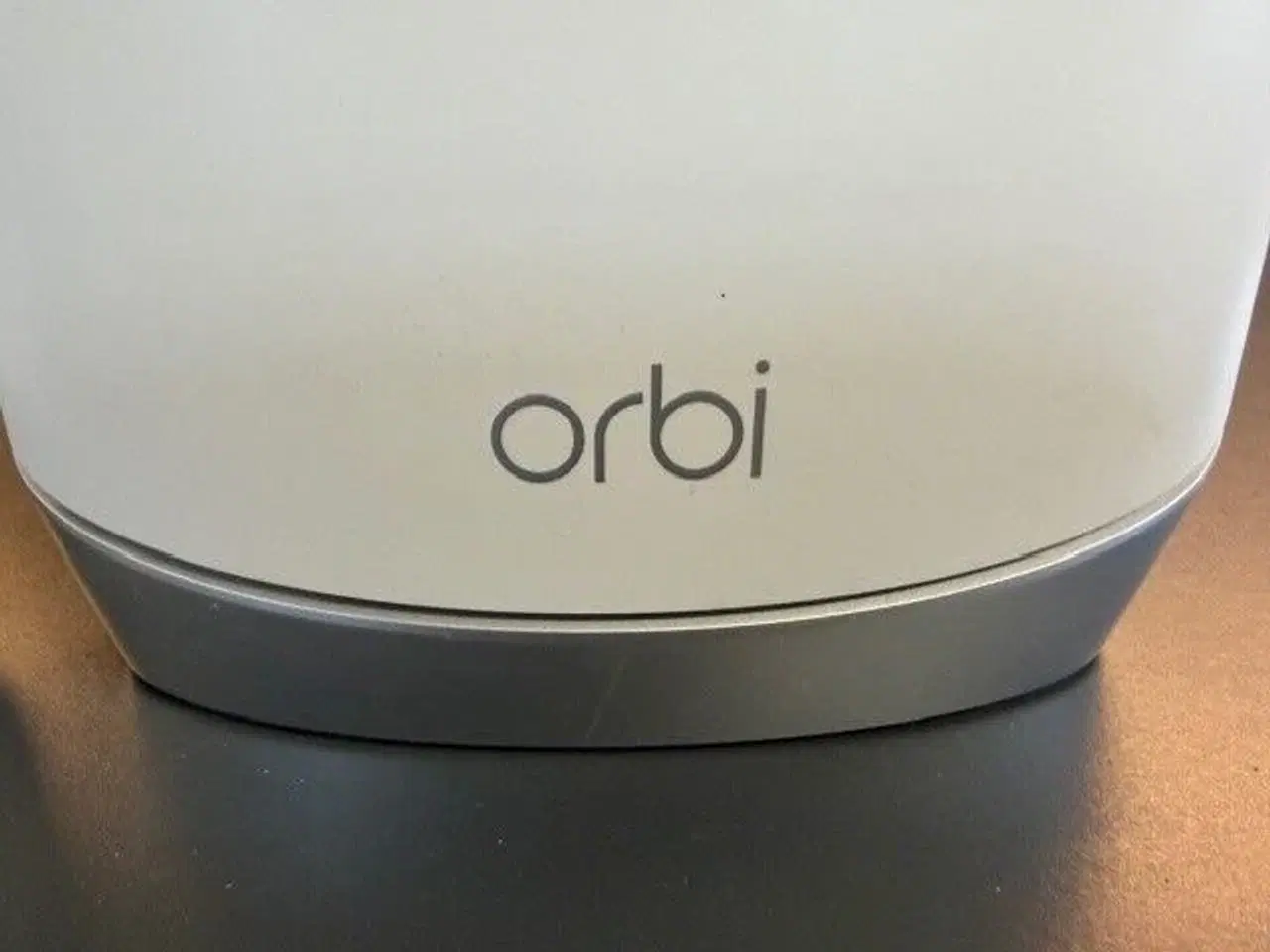 Billede 4 - 2 stk. Orbi router / satellit MOMSFRI