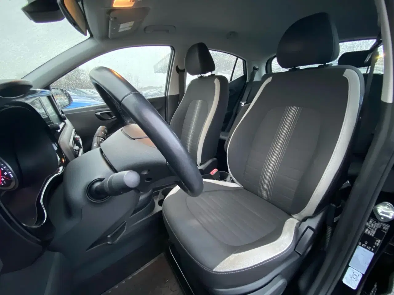 Billede 7 - Hyundai i10 1,0 Essential 67HK 5d