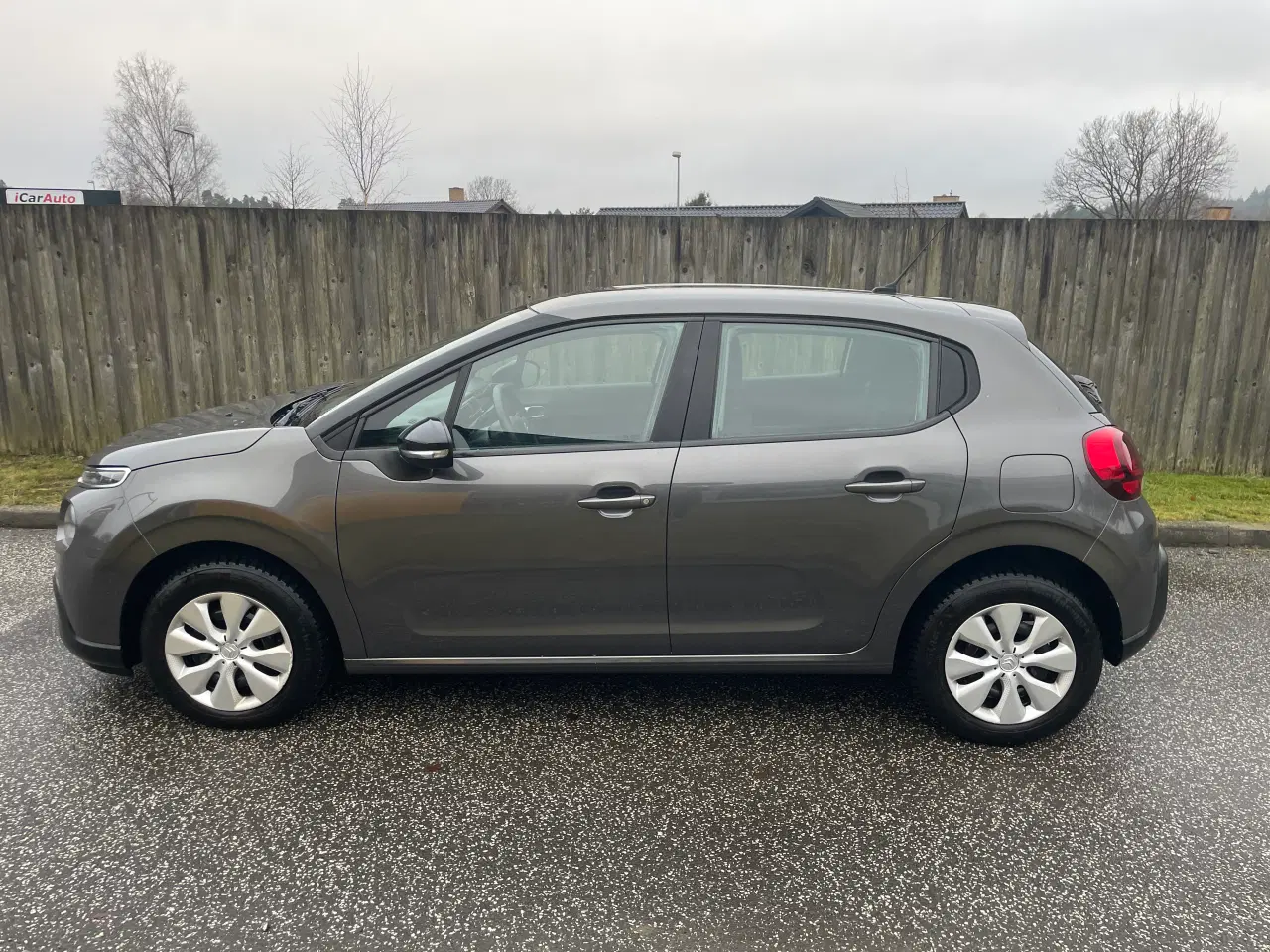 Billede 5 - Citroen C3 BlueHDi 100hk Supreme