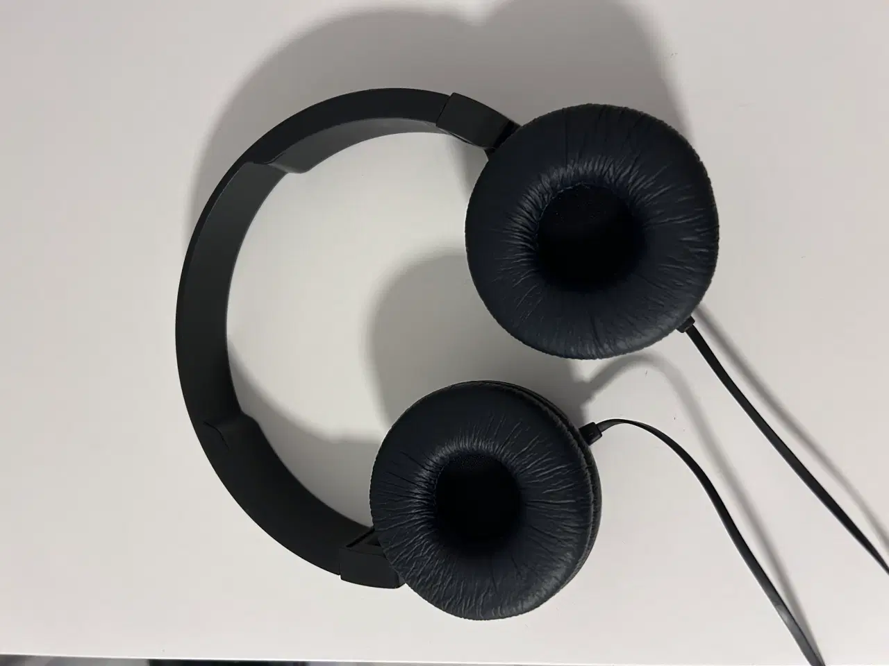 Billede 2 - JBL høretelefoner - on ear