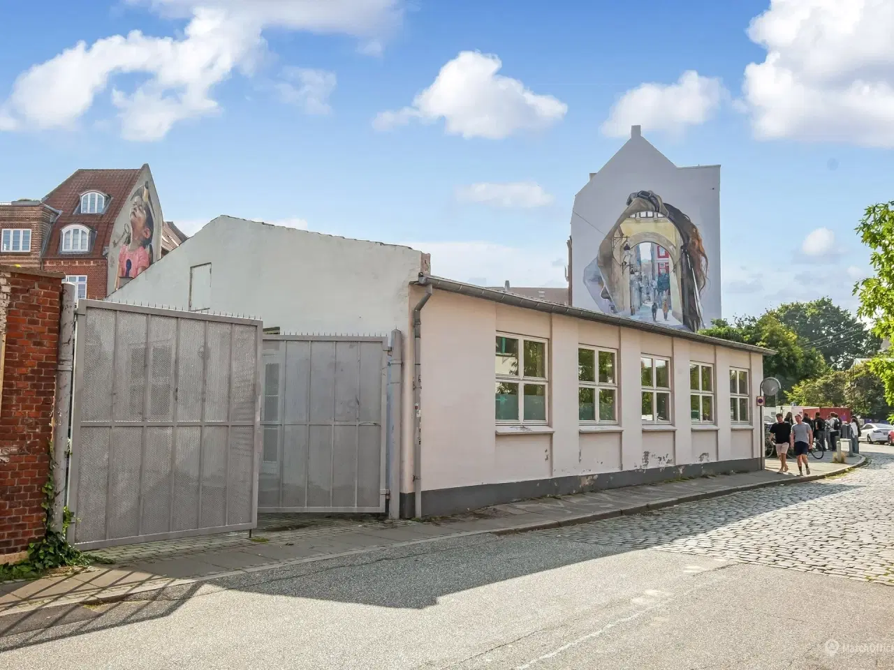 Billede 10 - Momsfri domicilejendom inkl. 2-3 p-pladser