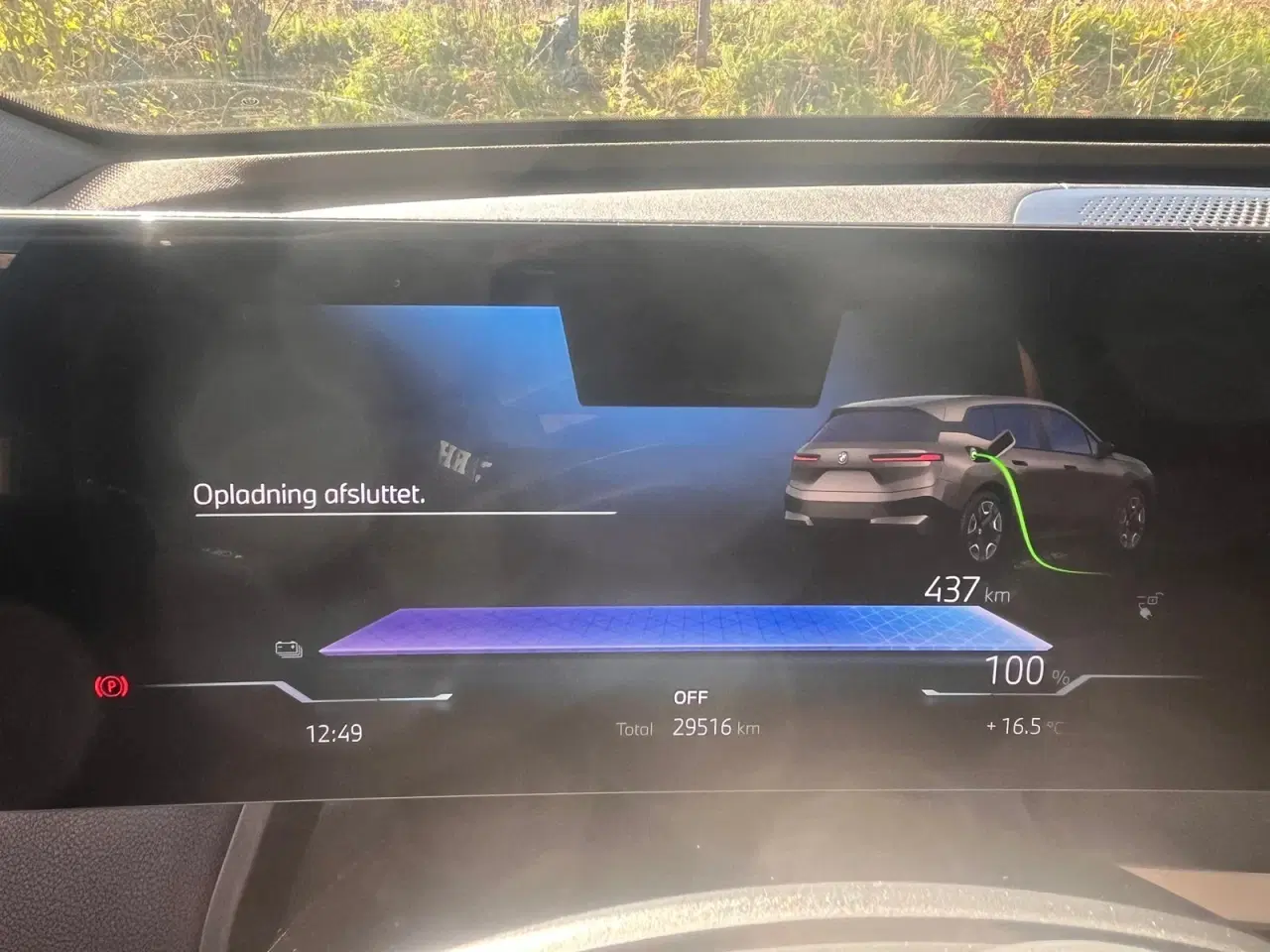 Billede 9 - BMW iX  xDrive40 Supercharged