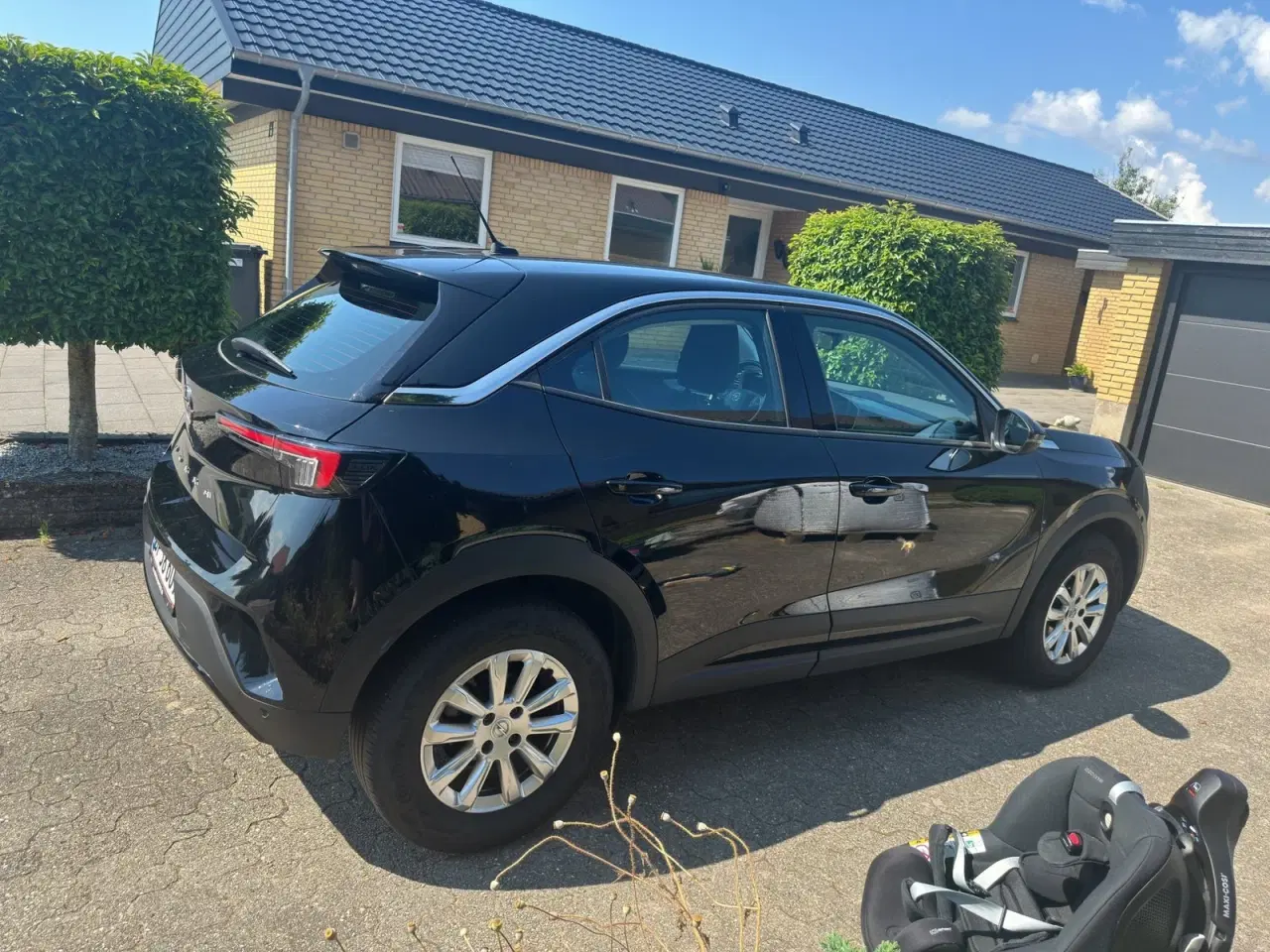 Billede 5 - Opel Mokka 1,2 T 100 Style