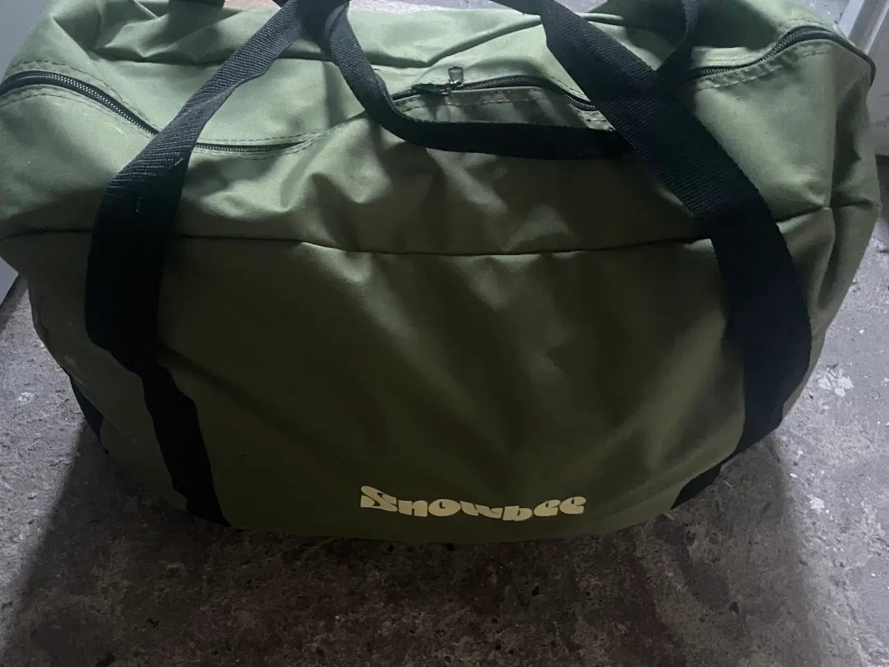 Billede 4 - Flydering snowbee