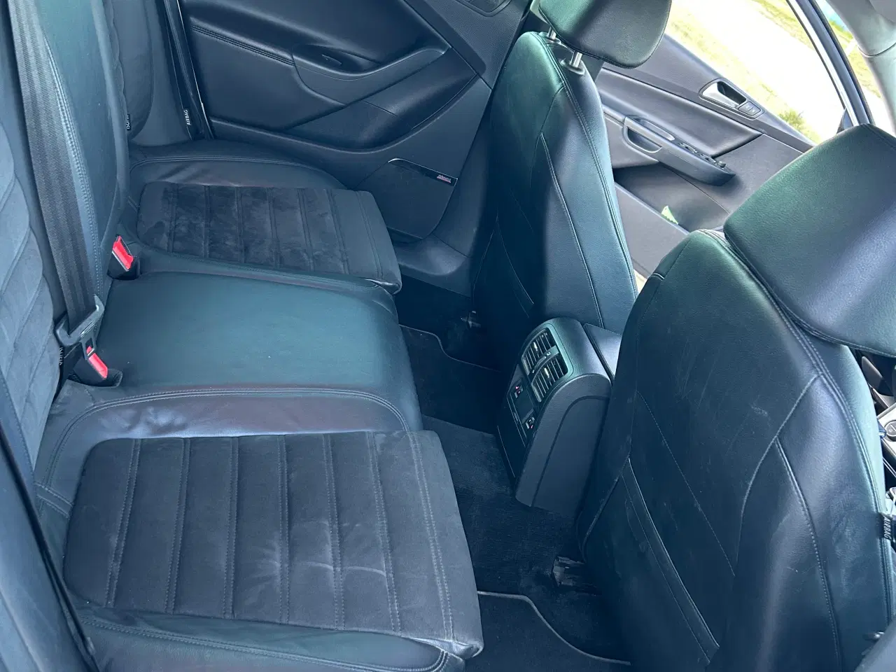 Billede 11 - Nysynet passat 2.0 TDI Aut Higline M/Partikelfilte