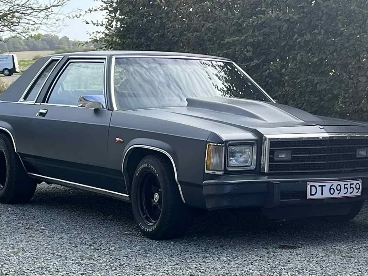 Billede 2 - Ford LTD II 5,8L V8