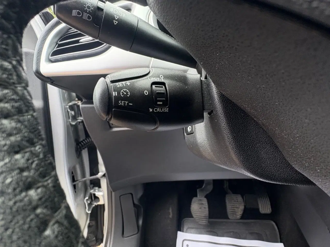 Billede 16 - Citroën C3 1,6 HDi Exclusive