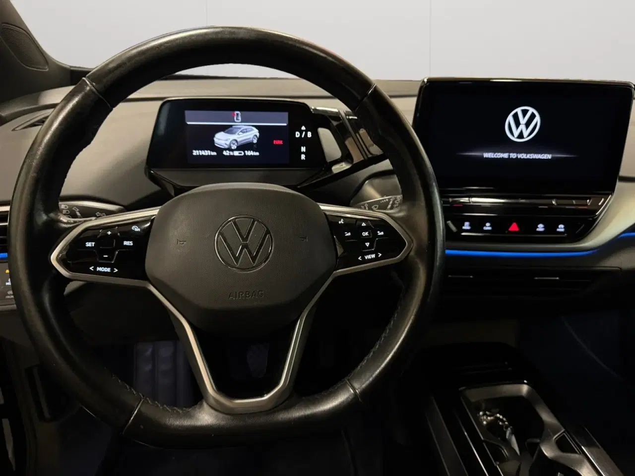 Billede 6 - VW ID.4 77 1ST Pro Performance
