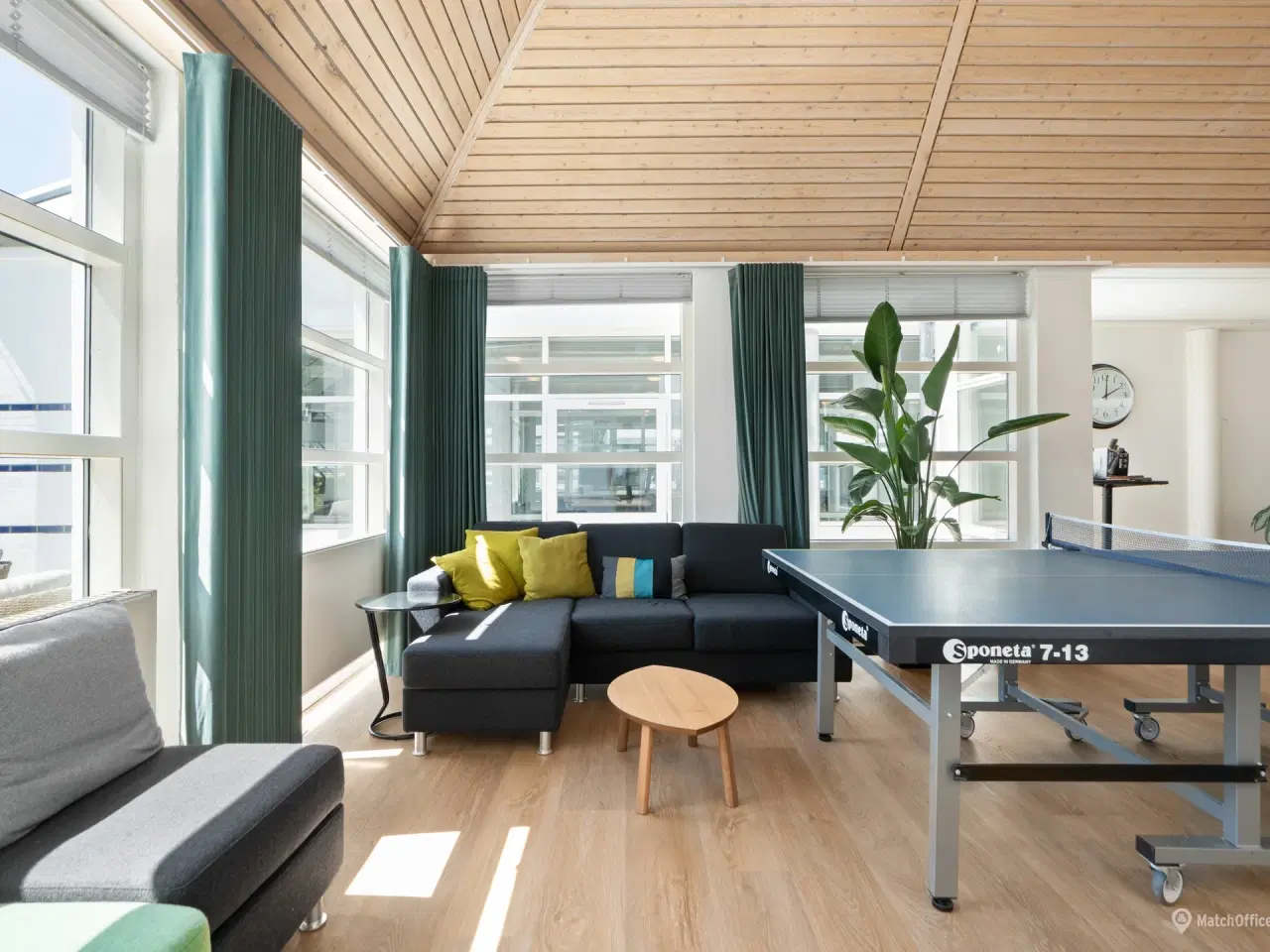 Billede 27 - Lyst. rummeligt og moderne kontorlejemål udover det sædvanlige