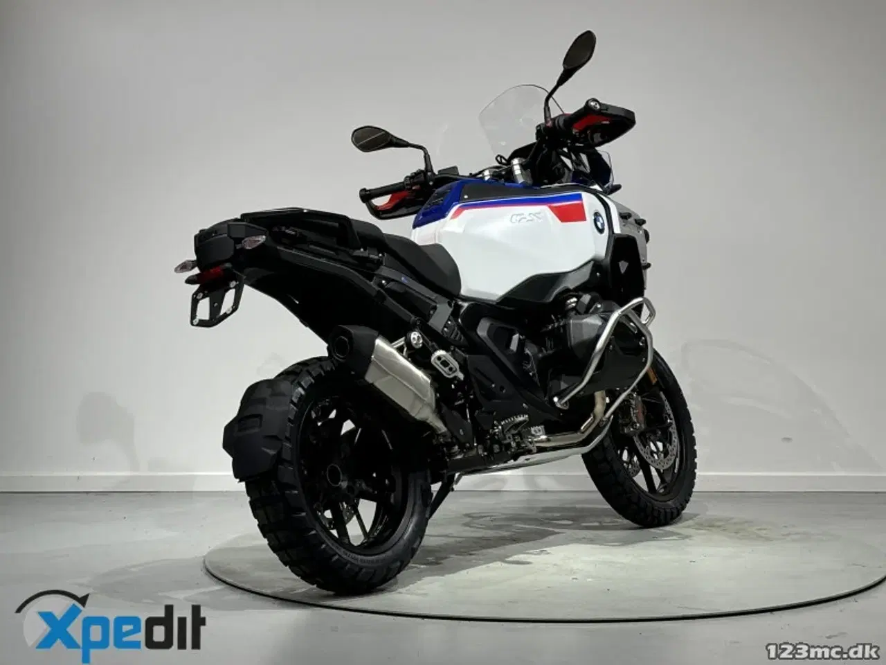 Billede 9 - BMW R 1300 GS Adventure