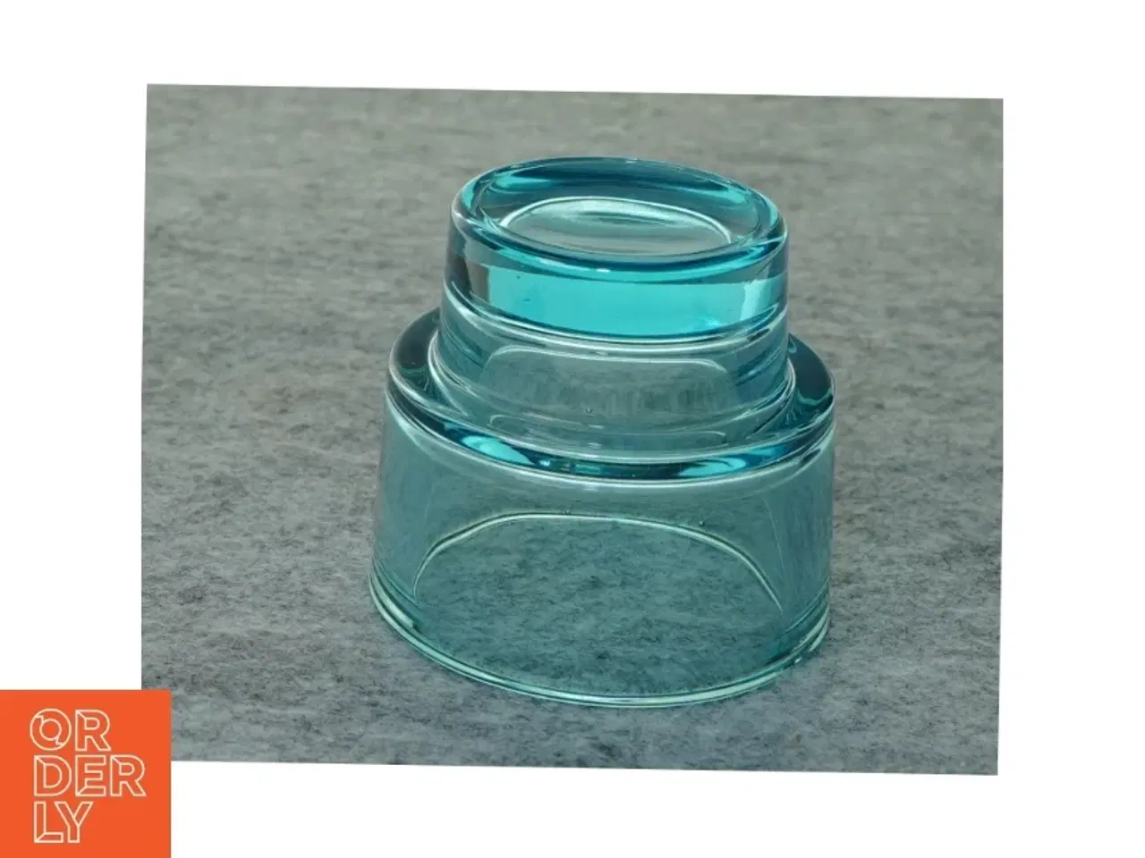 Billede 3 - Lysestage (str. 8)
