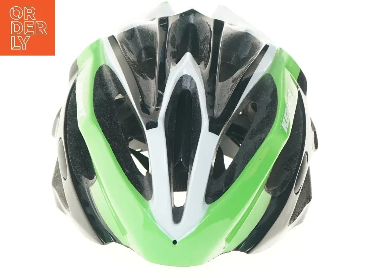 Billede 4 - Cykelhjelm fra Kenny (str. 30 cm)