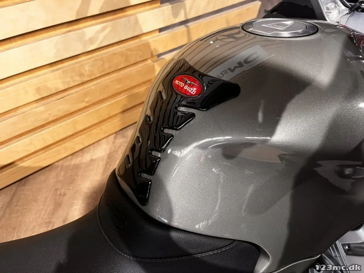 Billede 19 - Moto Guzzi Norge 1200 GT