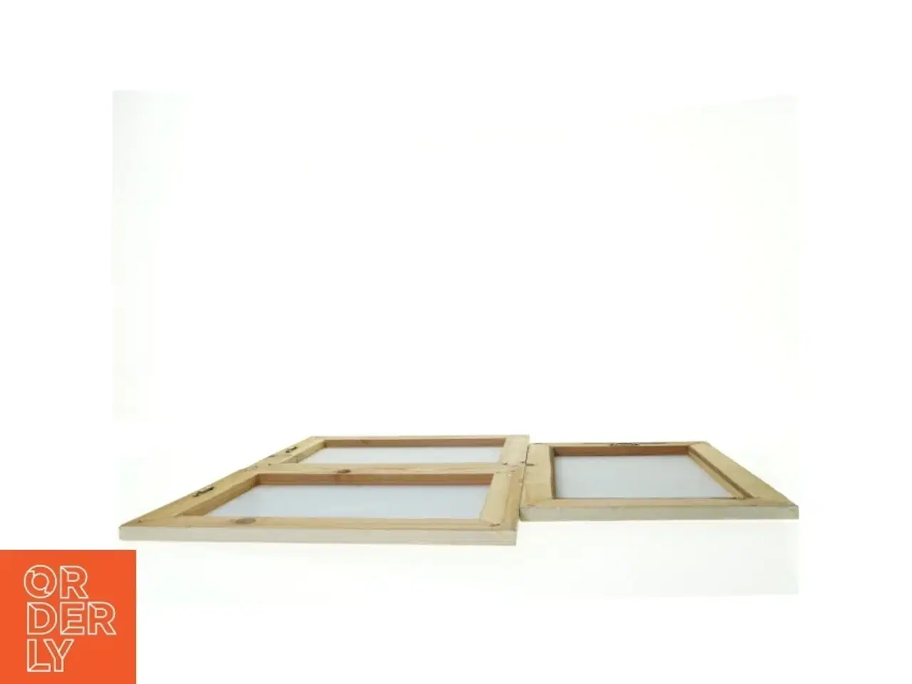Billede 3 - Billeder (str. 35 x 25 x 1 cm)