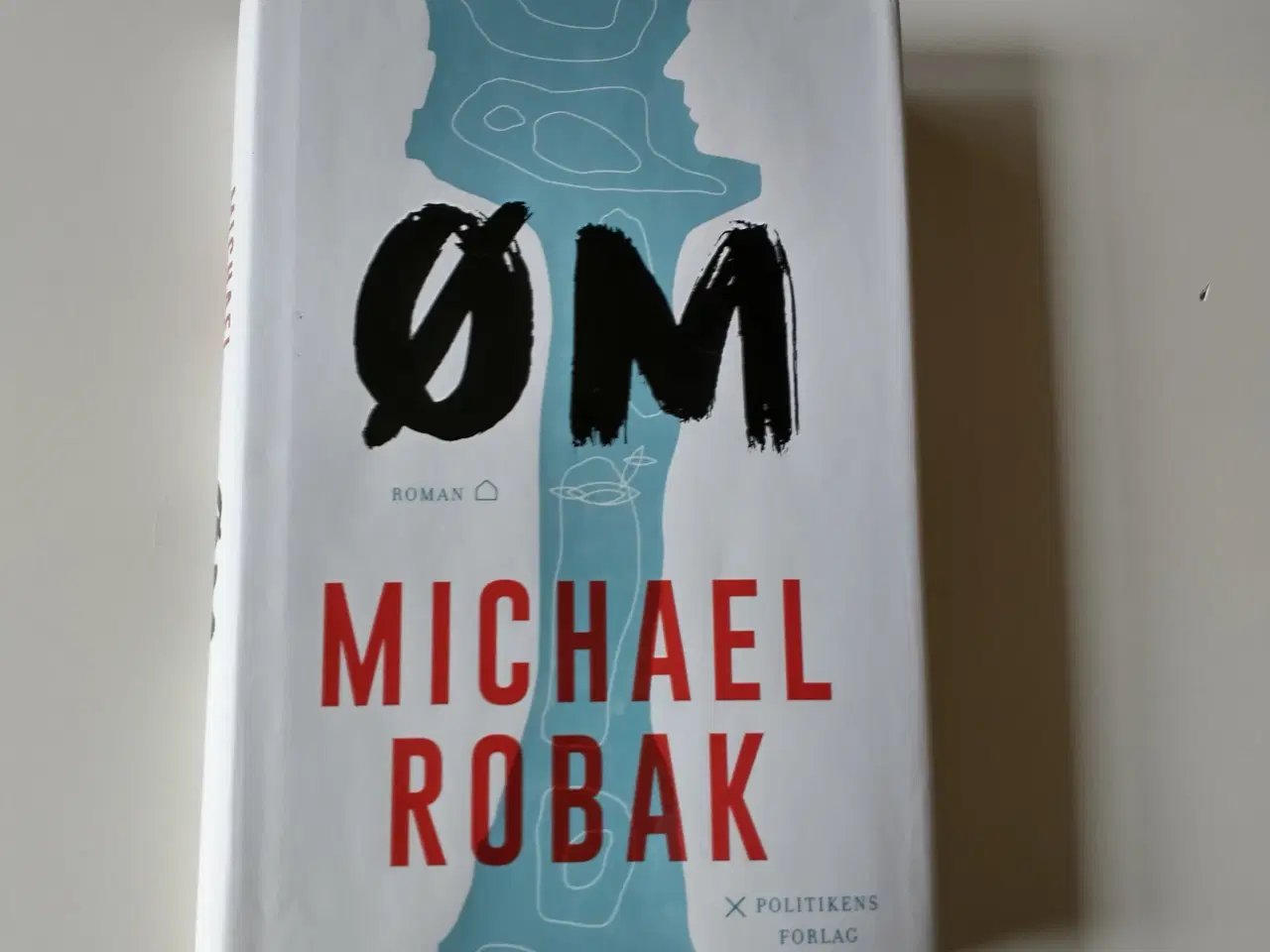 Billede 1 - Øm. Af Michael Robak