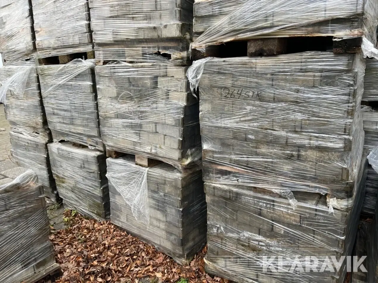 Billede 4 - Herregårdssten