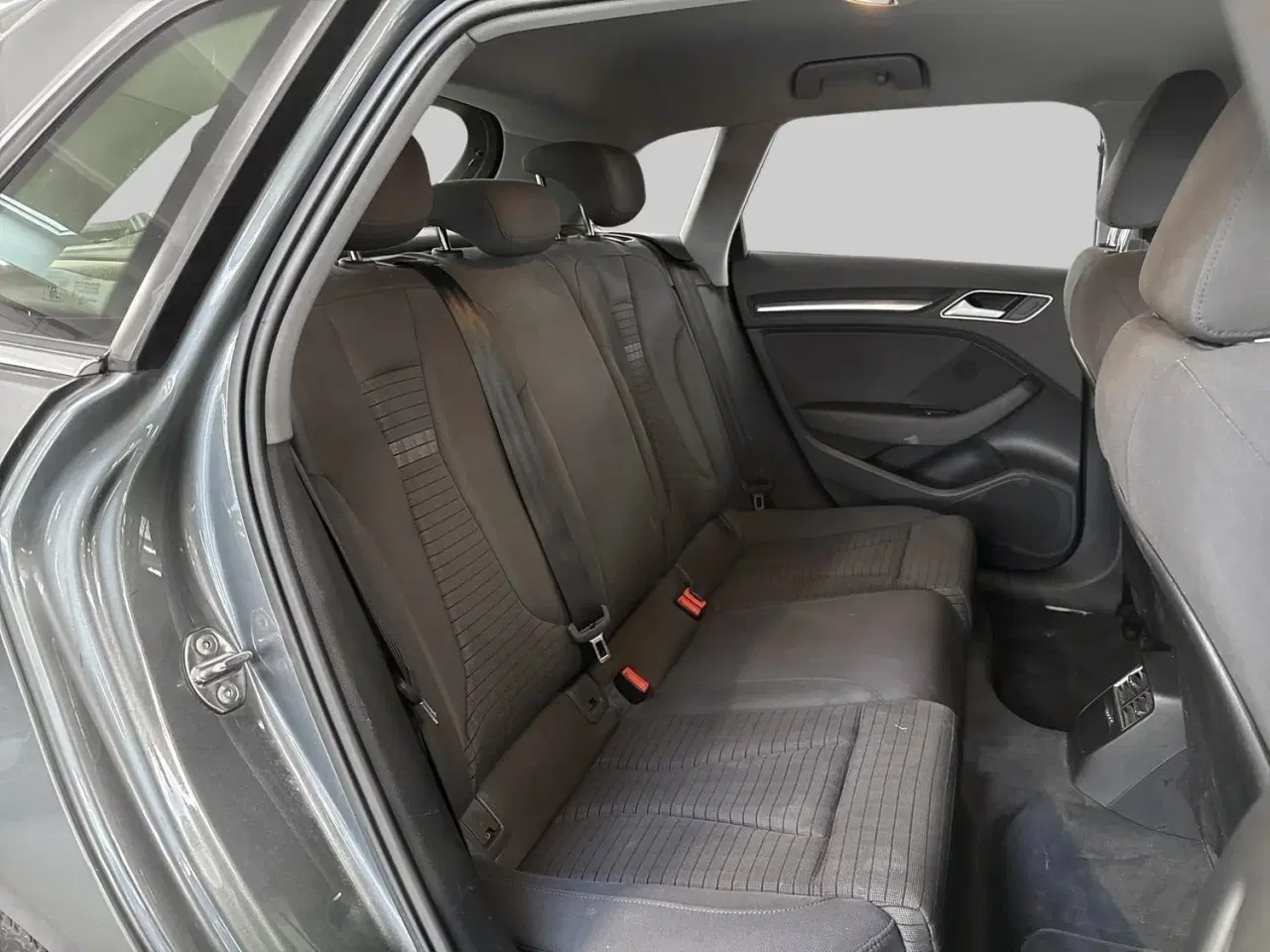 Billede 10 - Audi A3 1,4 TFSi 150 Sport S-tr.