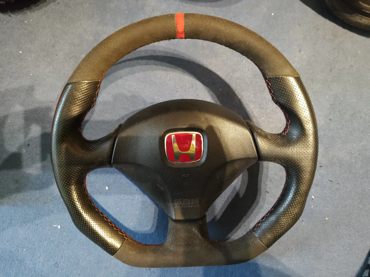 Billede 1 - Honda Civic  EP / S2000 