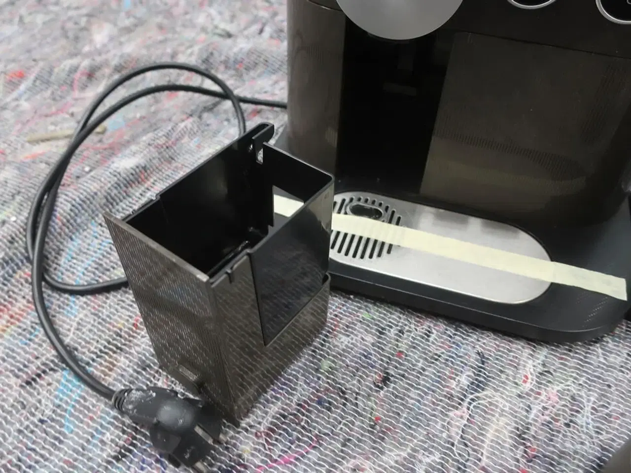 Billede 4 - Kaffemaskine DELONGHI EN355 NESPRESSO