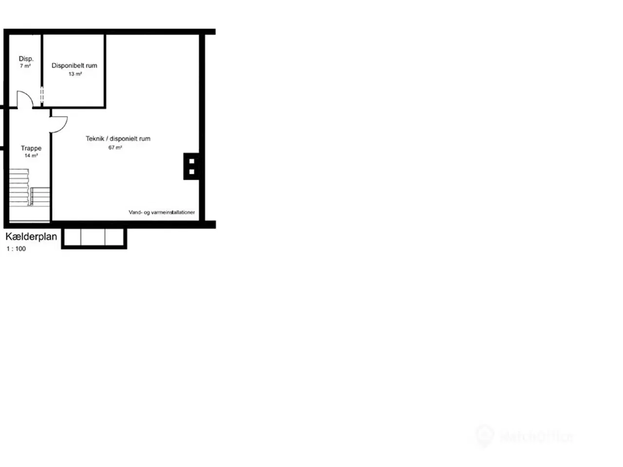 Billede 15 - En ejendom på god beliggenhed i Herlev der tilbyder det hele