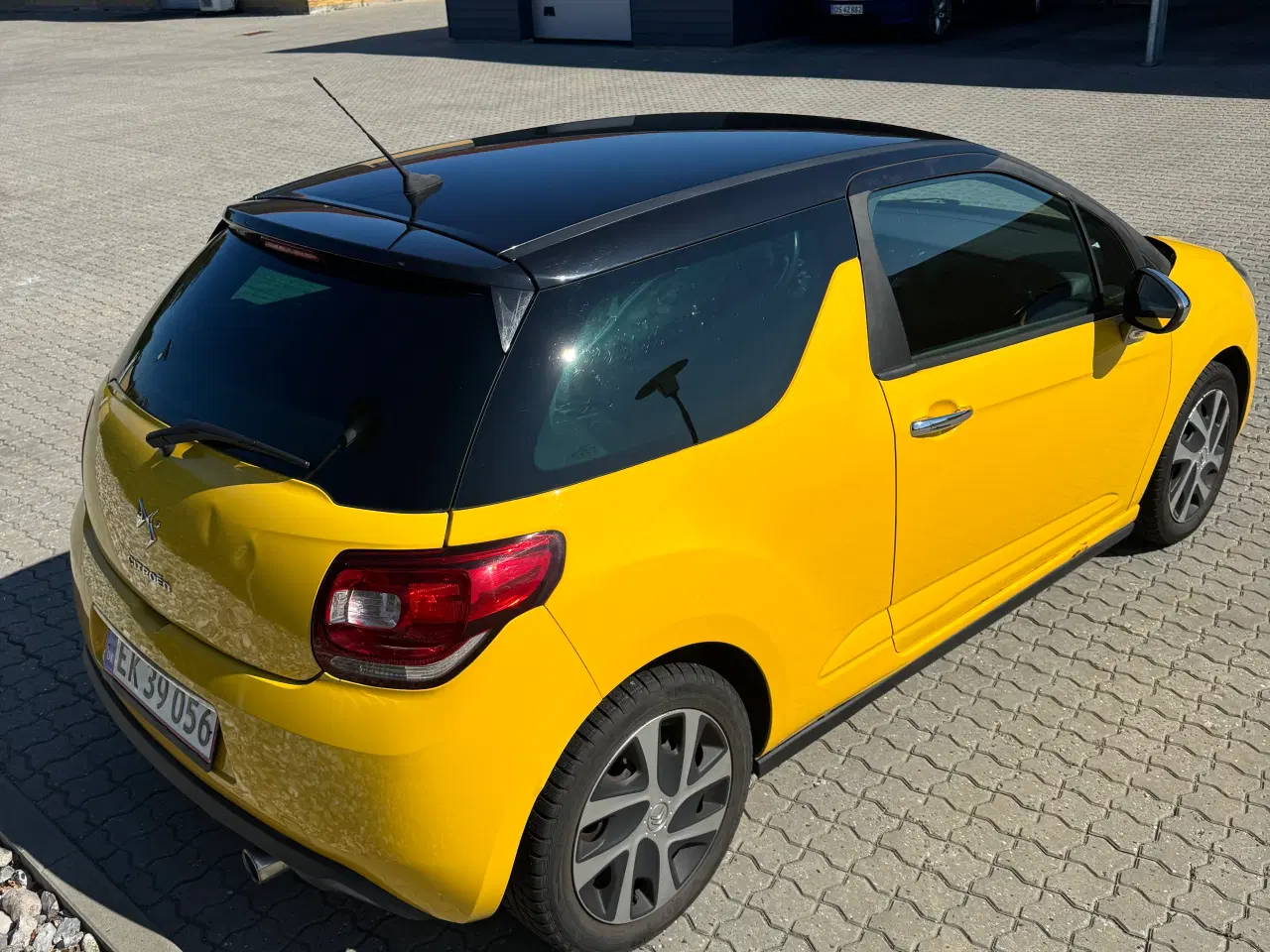 Billede 5 - Citroen ds3