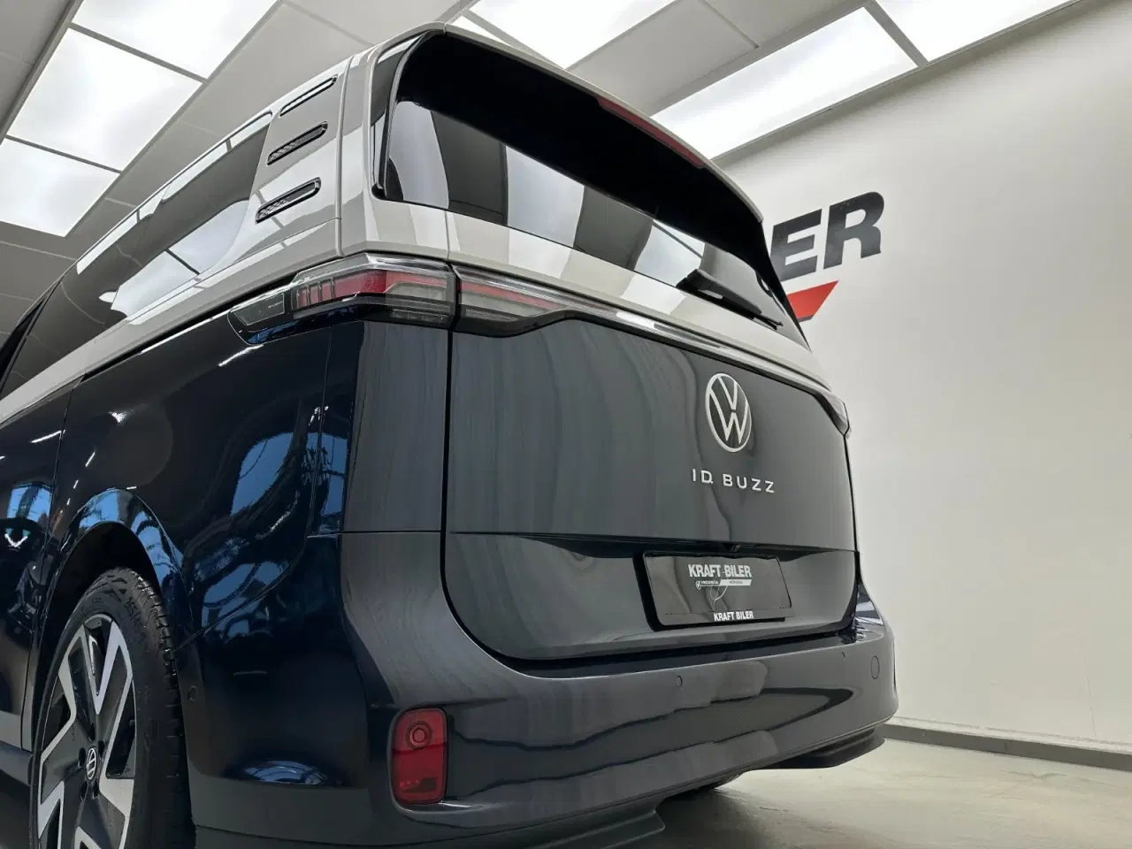 Billede 5 - VW ID.Buzz 77 Pro SWB