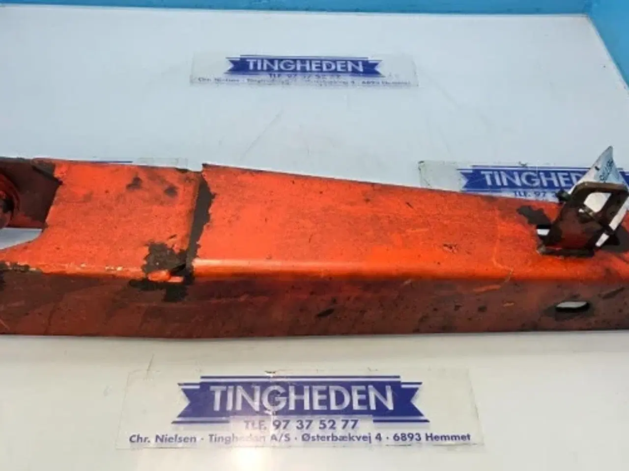Billede 2 - Venieri 7.63B Låsecylinder 927.B.622