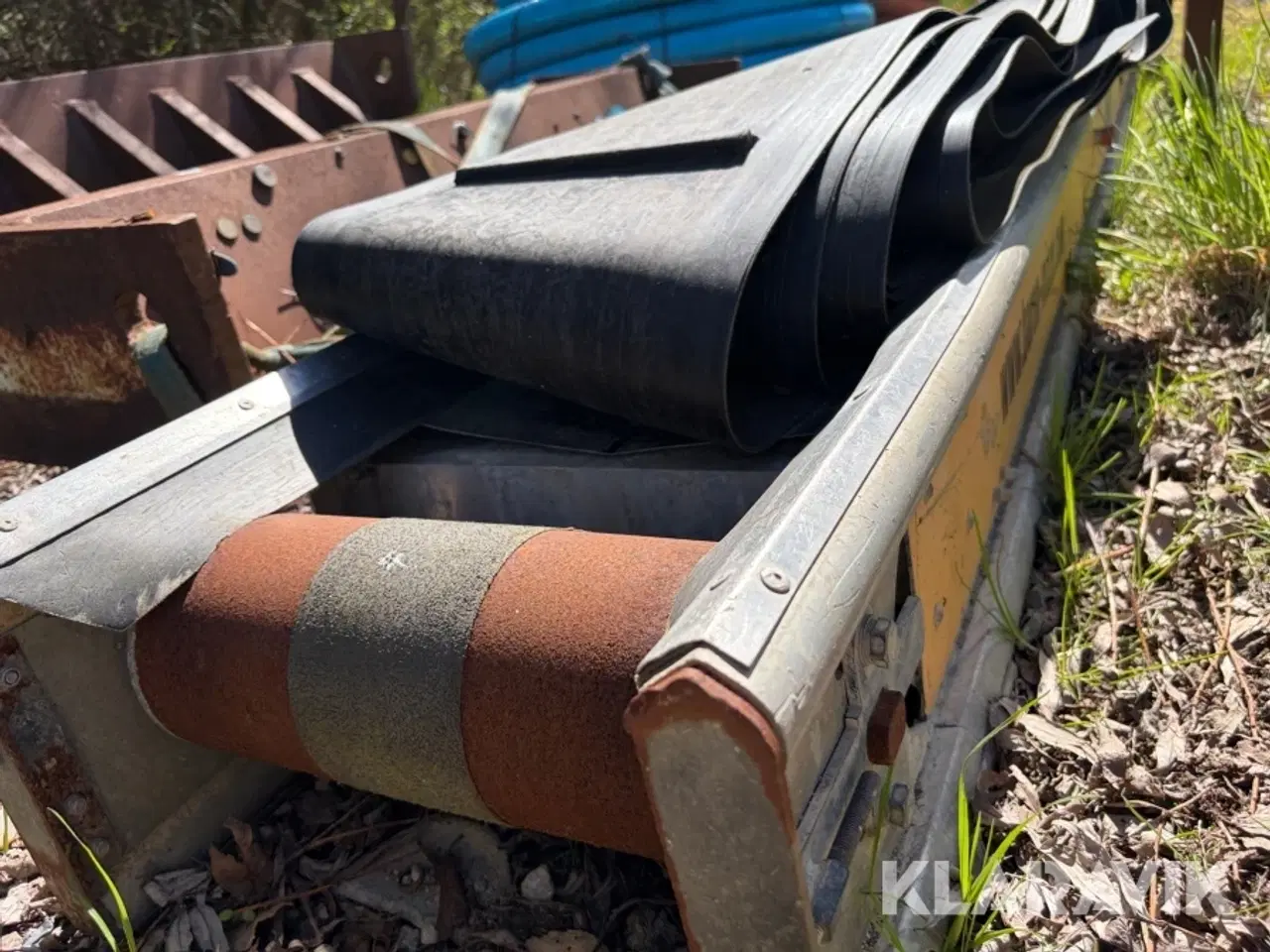 Billede 3 - Transportbånd