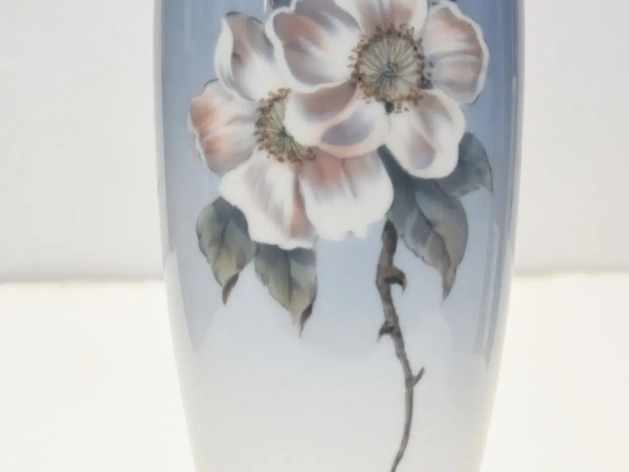 Billede 2 - Royal Copenhagen Vase