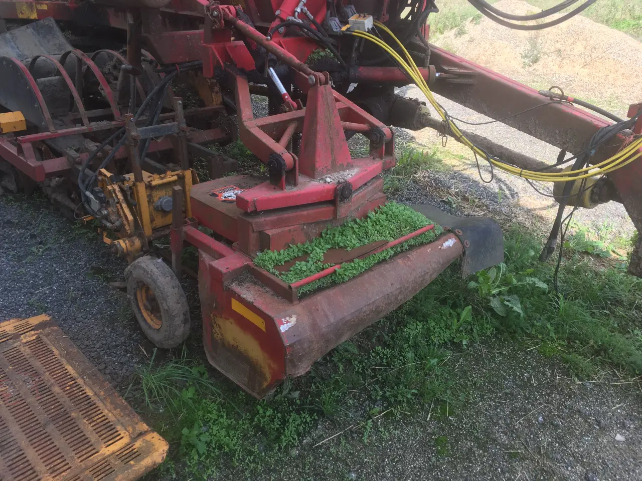 Billede 5 - Roeoptager