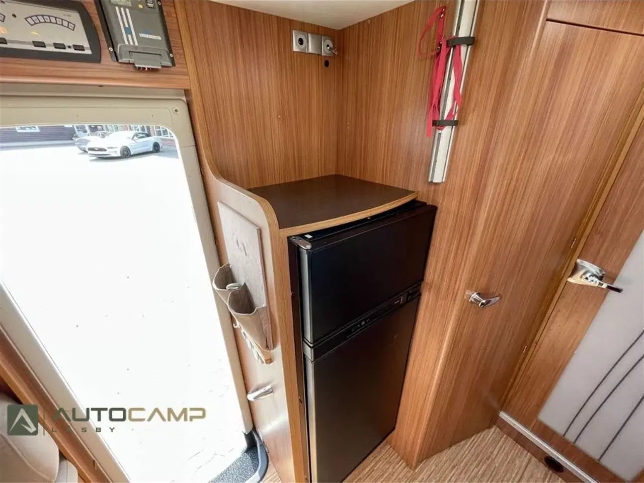 Billede 8 - 2011 - Adria Coral S 690 SC