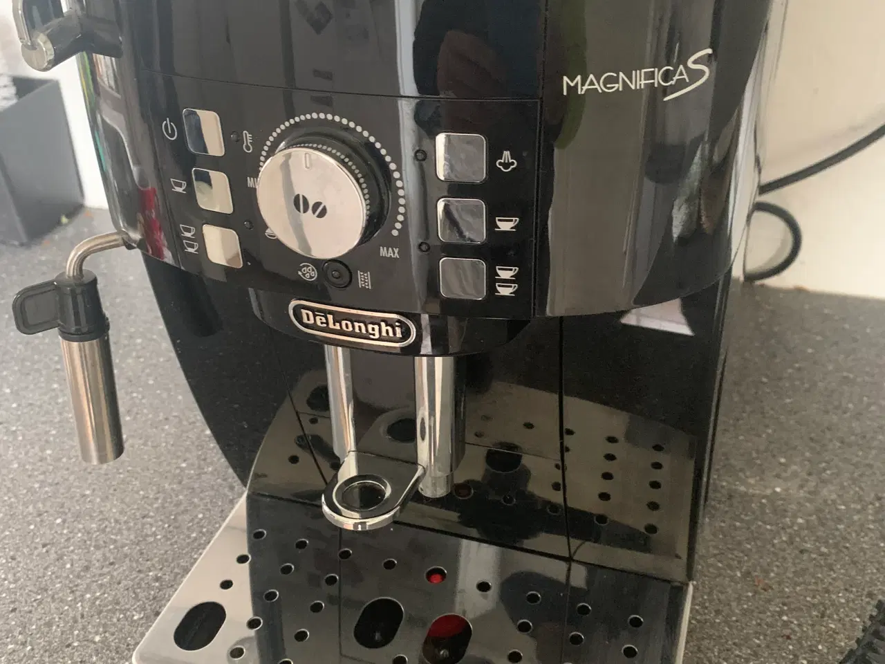 Billede 1 - MagnificaS