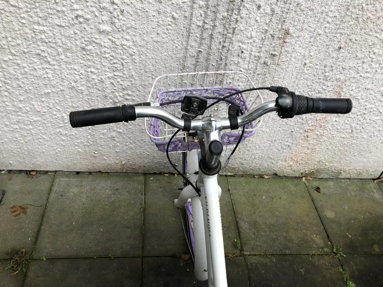 Billede 7 - PIGECYKEL 20" MED 3 GEAR