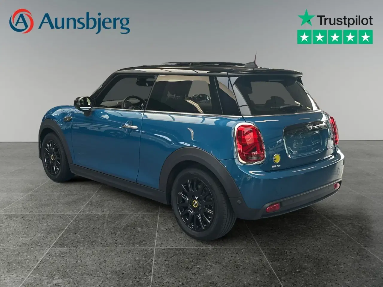 Billede 3 - MINI Cooper SE  Classic Trim