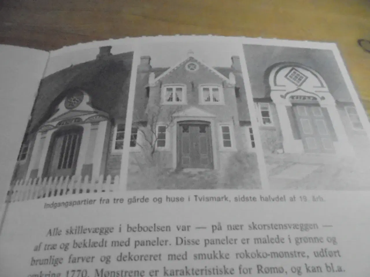 Billede 10 - RØMØs historie – se fotos og omtale