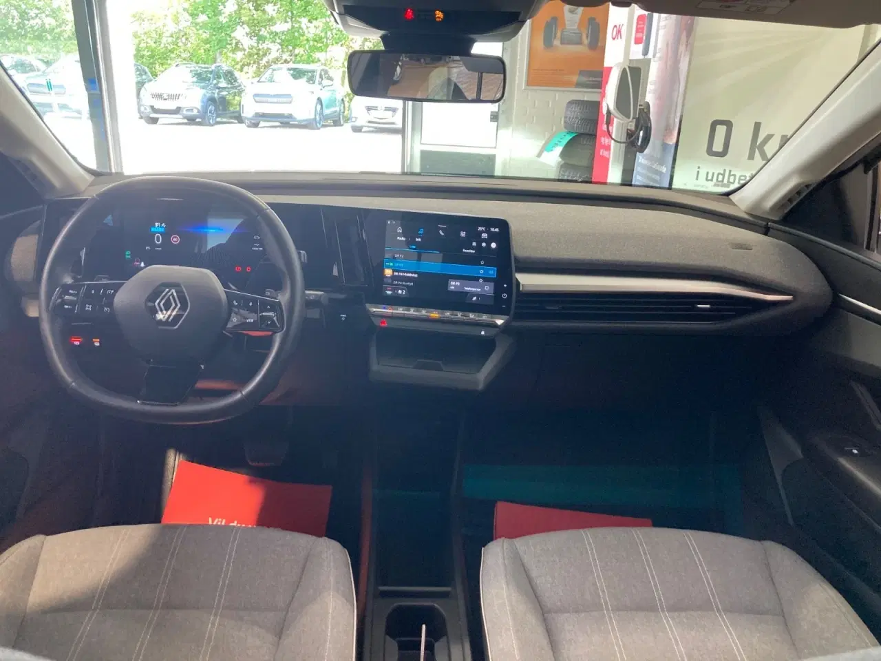 Billede 11 - Renault Megane E-Tech 60 Equilibre