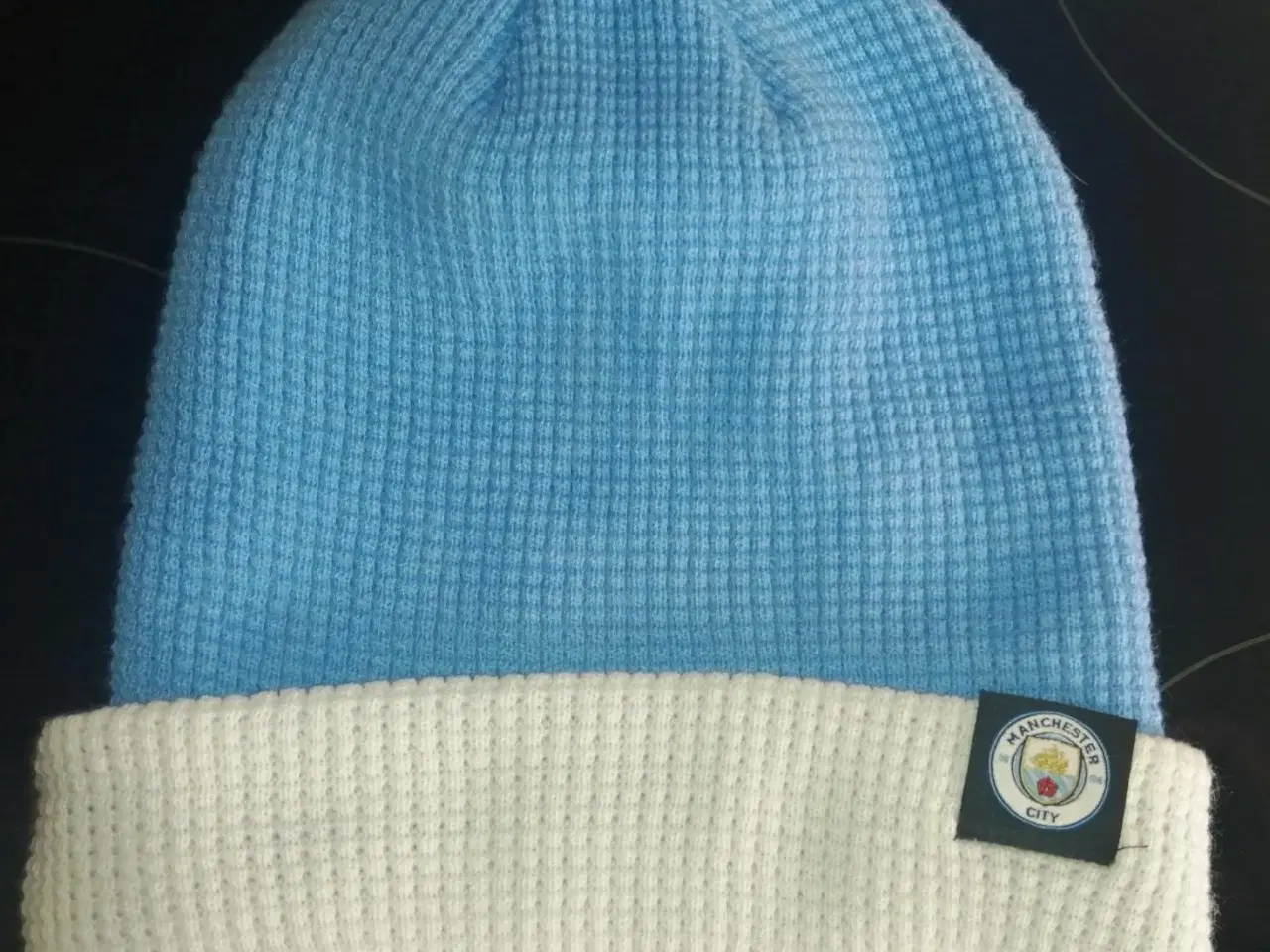 Billede 2 - NY FLOT MANCHESTER CITY STRIK HUE, NIKE