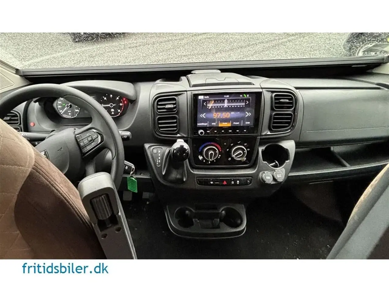 Billede 9 - 2025 - Bravia 636 140 Hk   Bravia 636 – Friheten börjar när du vrider om nyckeln!