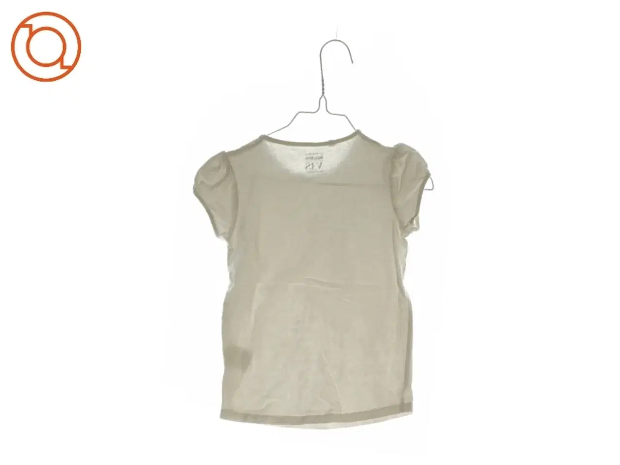 Billede 2 - T shirt fra VRS (str. 110/116)
