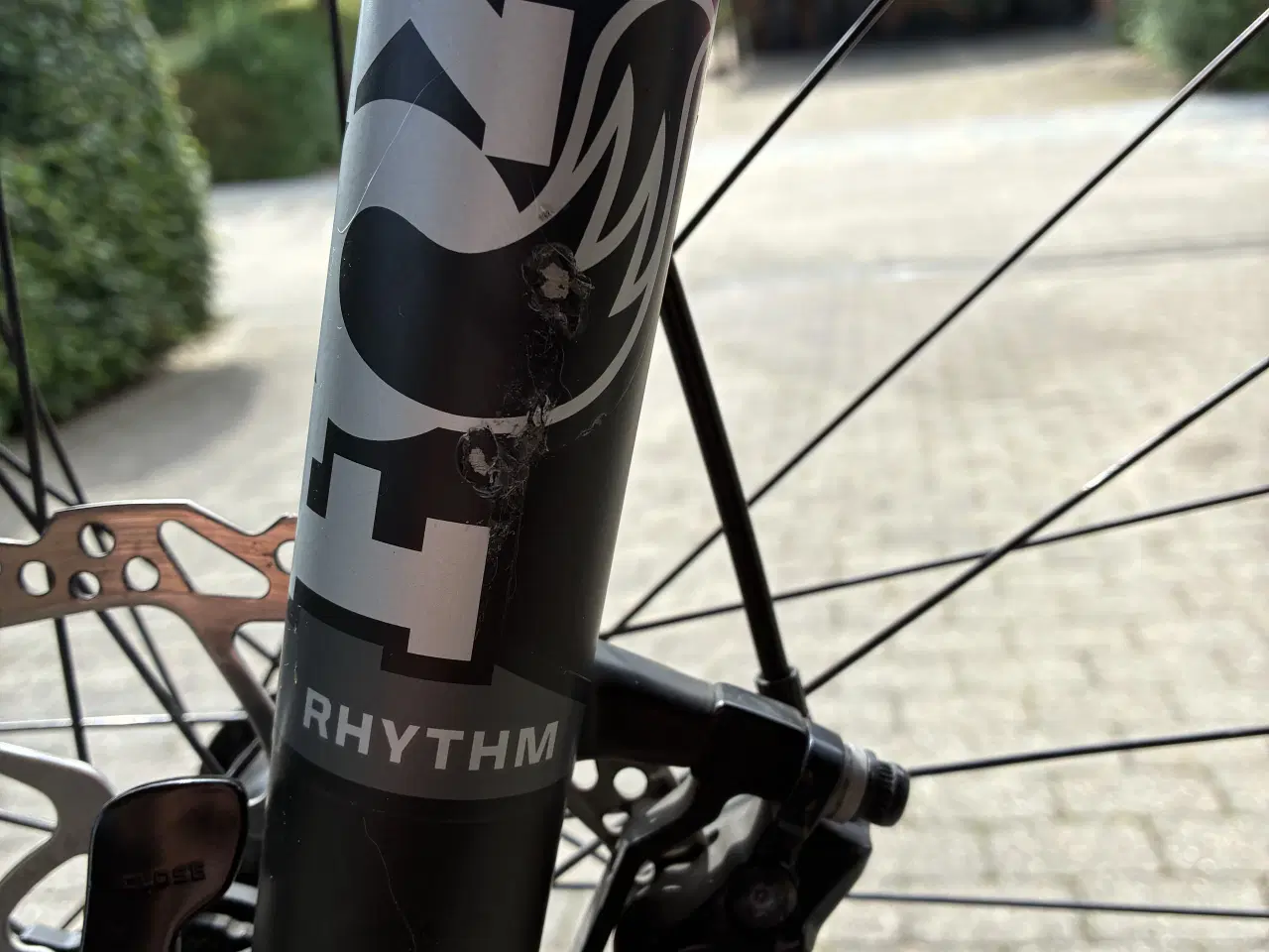 Billede 7 - Canyon neuron AL7 str. M