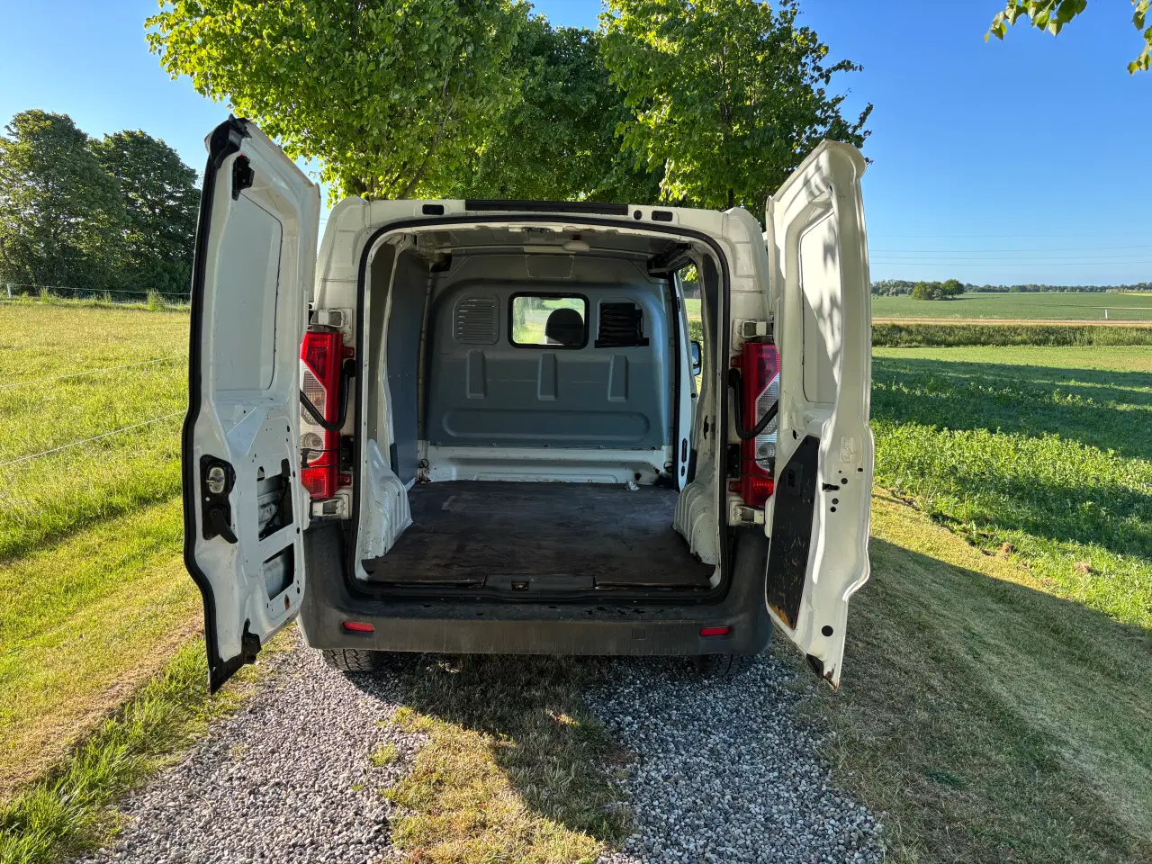 Billede 6 - Toyota ProAce 1,6 D 90 T0 L2H1 4d