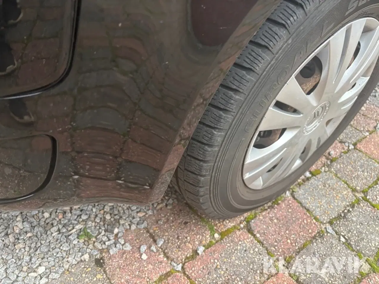 Billede 6 - Erhvervsbil VW Transporter