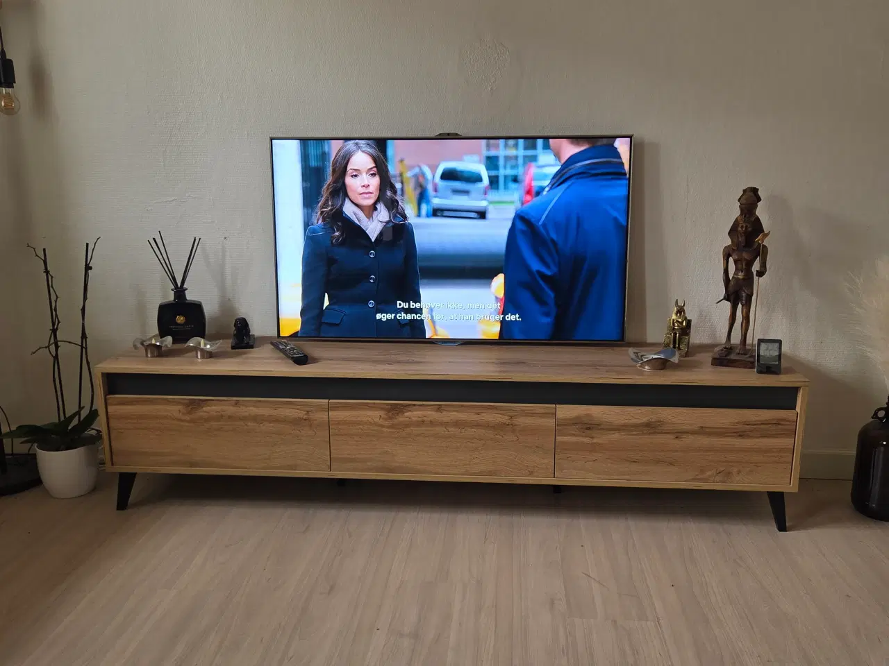 Billede 1 - Tv møbel