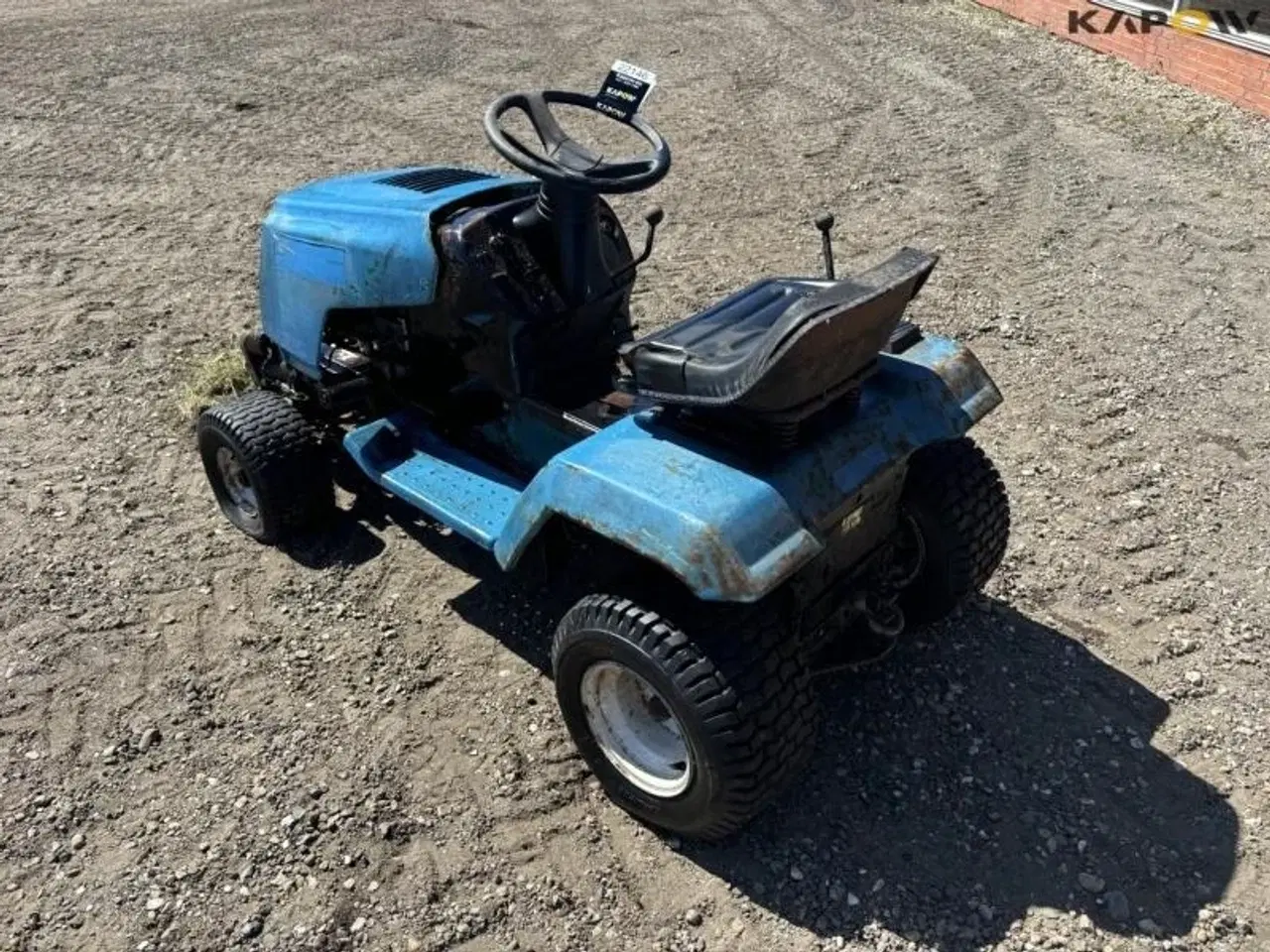 Billede 7 - - - - Havetraktor