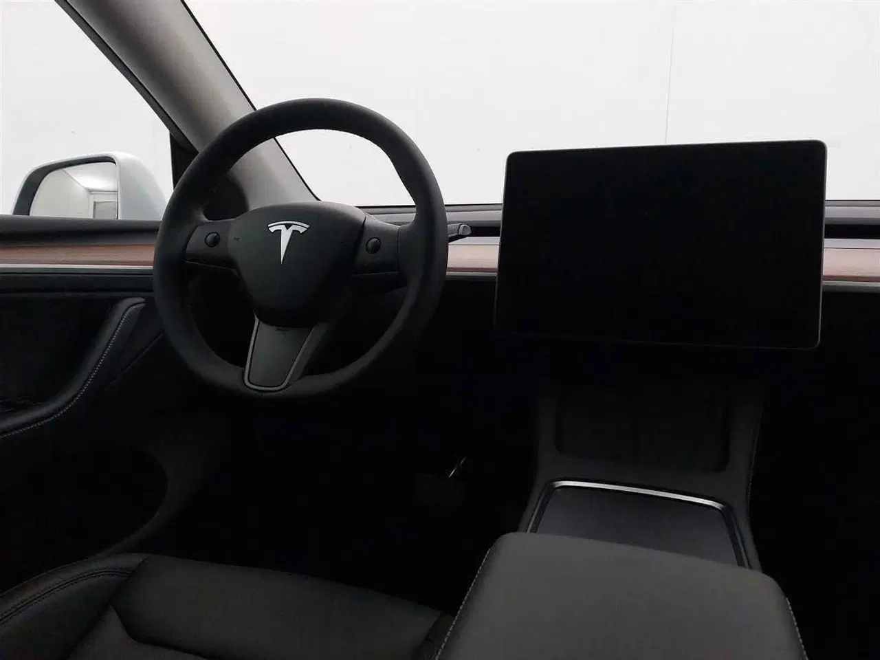 Billede 12 - Tesla Model Y  Long Range AWD